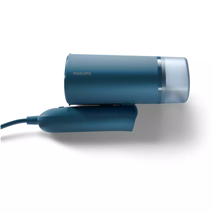 Philips | Steamer | STH3000/20 | Handheld | 1000 W | 0.1 L | 20 g/min | Blue
