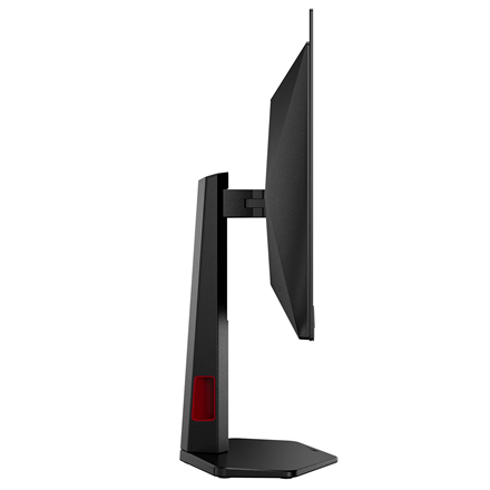 AOC Q27G4SDR | 27 " | QD-OLED | QHD | 16:9 | 360 Hz | 0.03 ms | 2560 x 1440 pixels | 1000 cd/m² | HDMI ports quantity 2 | Black