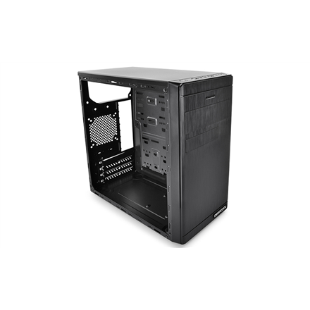 Deepcool | Wave V2 | Black | Micro ATX