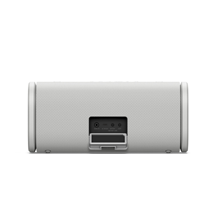 Sony Speaker | ULT FIELD 5 | Waterproof | Bluetooth | White | Portable | Wireless connection