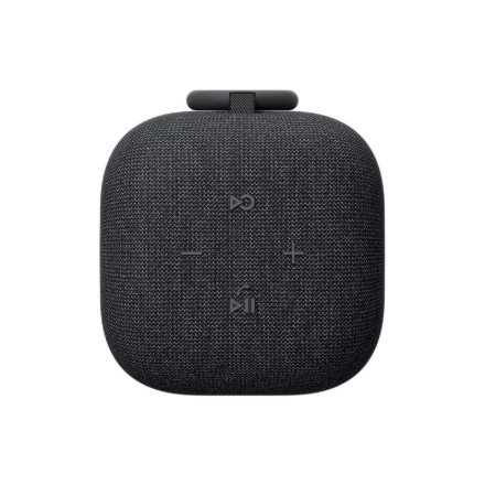 Sony Speaker | SRS-LS1 LinkBuds | Waterproof | Bluetooth | Black | Portable | Wireless connection