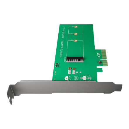 Raidsonic | Interface adapter - plug-in card | IB-PCI208