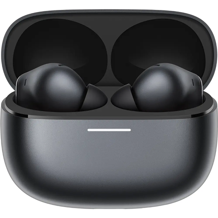 Xiaomi | Earbuds | Redmi Buds 8 Pro | Bluetooth | Open-Ear | Obsidian Black | Wireless
