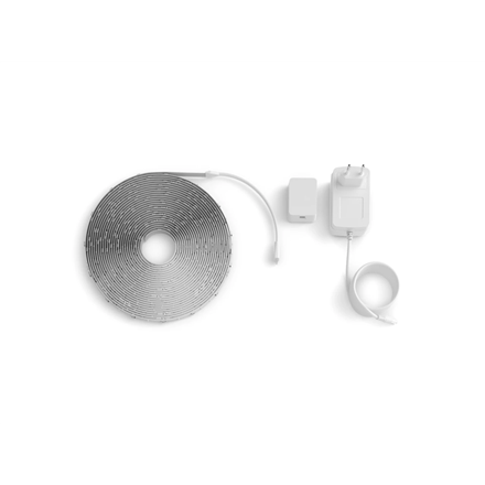 Philips Hue Essential strip light, 10 m | Bluetooth and Zigbee