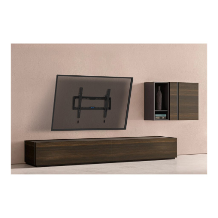 Neomounts Wall mount | WL35-550BL16 TV mount | Tilt | 42-86 " | Maximum weight (capacity) 60 kg | Black