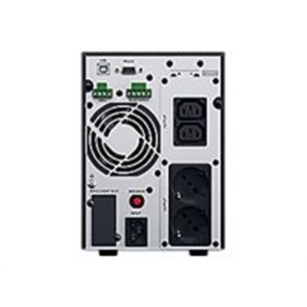 CyberPower | Smart App UPS Systems | OLS1500EA-DE | 1500 VA | 1350 W