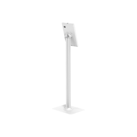 Neomounts Floor stand | FL15-650WH1 Tablet floor stand | Adjustable Height, Rotate, Tilt | 9.7-11 " | White