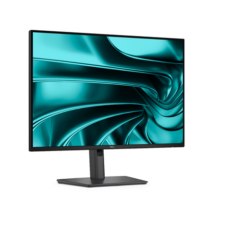 Dell P2426E | 24 " | IPS | WUXGA | 16:10 | 100 Hz | 5/8 ms | 1920 x 1200 pixels | 300 cd/m² | HDMI ports quantity 1