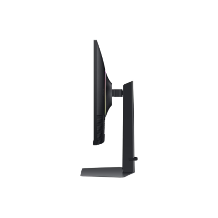 Samsung | LS32DG702EUXDU | 32 " | IPS | 16:9 | 144 Hz | 1 ms | 350 cd/m² | HDMI ports quantity 2 | Black
