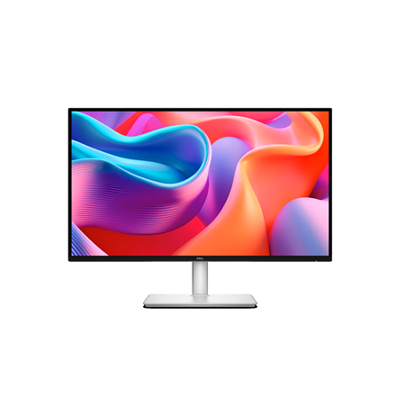 Dell | S2725DC | 27 " | IPS | QHD | 16:9 | 144 Hz | 1 ms | 2560 x 1440 pixels | 350 cd/m² | HDMI ports quantity 1 | White