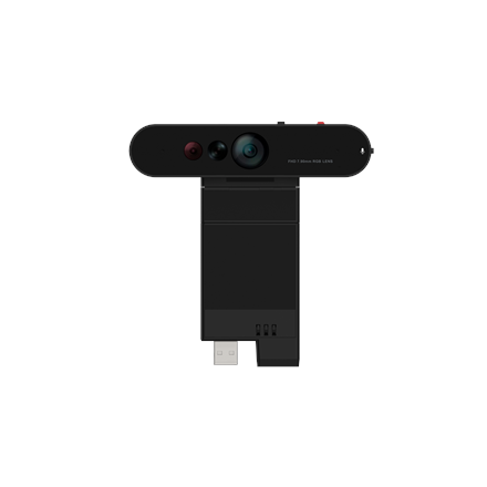 Lenovo | WebCam | ThinkVision MC60 (S) Monitor Webcam