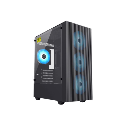 Gamemax Case | EDGE | M-ATX