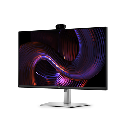 Dell P2726DEV | 27 " | IPS | QHD | 16:9 | 100 Hz | 5/8 ms | 2560 x 1440 pixels | 350 cd/m²