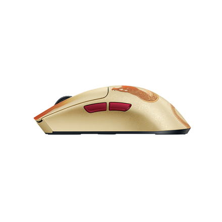Razer Gaming Mouse | Viper V3 Pro | Wireless/Wired | Counter Strike 2 Edition