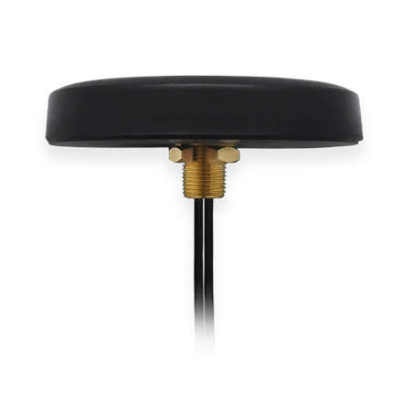 Teltonika | Combo MIMO Mobile Roof SMA Antenna | PR1KCL25 | Screw mounted | Gain 2.5 dB | 0.698-0.960/1.710-2.690 GHz | Antenna connector type SMA Male
