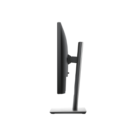 Dell | Professional | P1917S | 19 " | IPS | HD | 5:4 | 60 Hz | 6 ms | 1280 x 1024 | LED pixels | 250 cd/m² | HDMI ports quantity 1 | Black