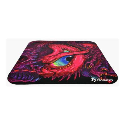 Arozzi Zona Square Floor Pad | Crawling Chaos