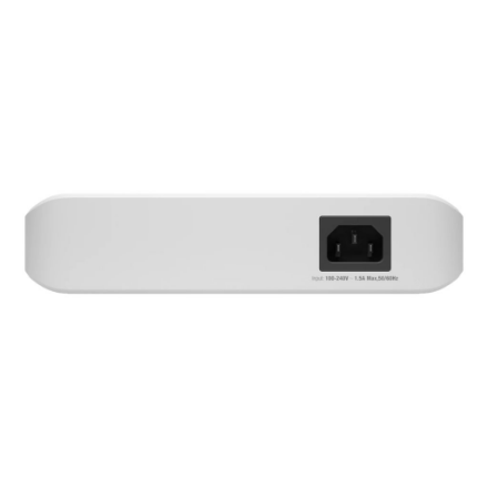 Ubiquiti | Switch Lite 16 PoE | USW-Lite-16-POE | Managed L2 | Wall-mountable/Desktop | PoE+ ports quantity 8