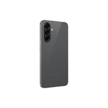 Samsung | Galaxy | A56 A566 | Graphite | 6.7 " | Super AMOLED | 1080 x 2340 pixels | Internal RAM 8 GB | 128 GB | Dual SIM | 5G | Main camera resolution 50+12+5 MP | Secondary camera resolution 12 MP | Android | 15 | 5000 mAh