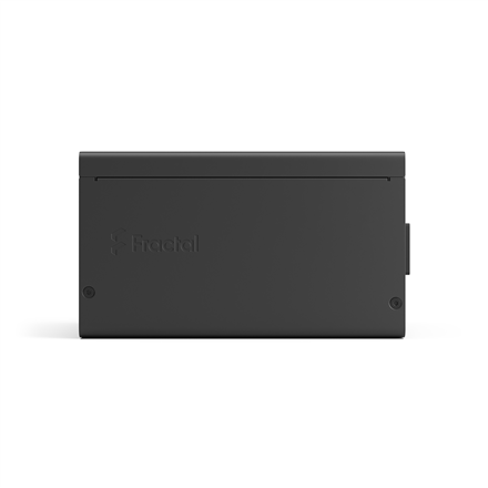 Fractal Design Power Supply, Black | Ion 3 Gold | 1000 W
