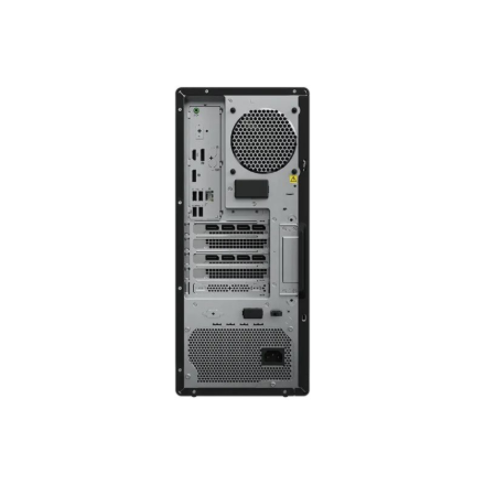 Lenovo ThinkStation | P3 | Desktop | Tower | Intel Core U7 | 265K | Internal memory 64 GB | UDIMM DDR5 | Solid-state drive capacity 1000 GB | Intel Graphics | No Optical drive | Keyboard language English | Windows 11 Pro | Warranty 36 month(s)