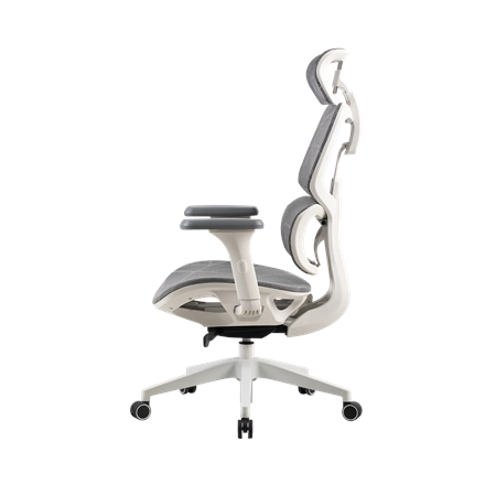 Onex Gaming Office Chair | Ventra Premium Mesh | White