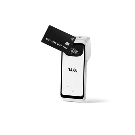SumUp Payment Terminal