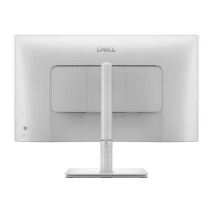 Dell | S2725HSM | 27 " | IPS | FHD | 16:9 | 144 Hz | 1 ms | 1920 x 1080 pixels | 300 cd/m² | HDMI ports quantity 2 | White