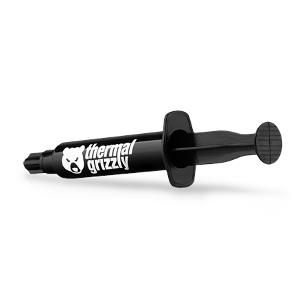 Thermal Grizzly Duronaut Thermal Paste, 6g | TG-D-006-R