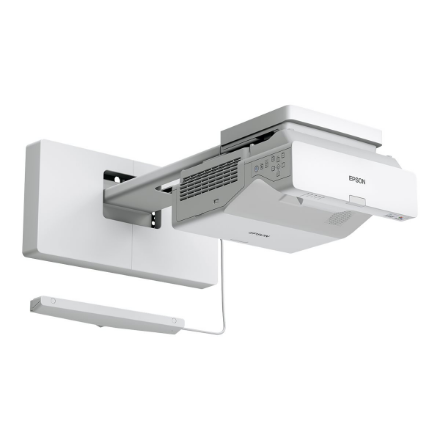 Epson | EB-770FI | Full HD (1920x1080) | 4100 ANSI lumens | White | 3LCD projector | Wi-Fi
