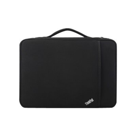 Lenovo | ThinkPad 15-inch Sleeve | Essential | Fits up to size 15.6 " | Sleeve | Black