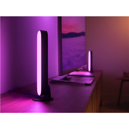 Philips Hue Play light bar 2KIT Pro EU | 2000-6500 Hue White Color Ambiance