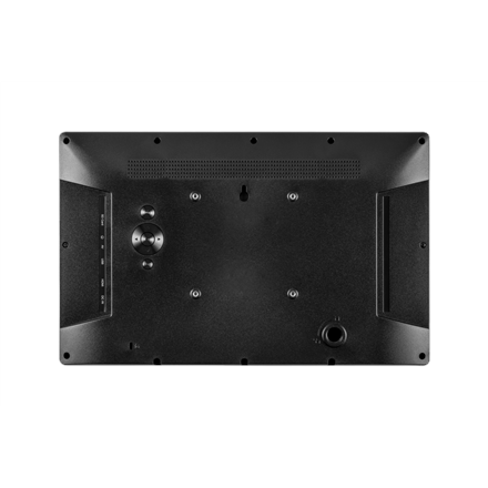 ProDVX | Digital Signage | SD-15 | 15.6 " | 250 cd/m² | Landscape/Portrait | 24/7 | 250 cd/m² | 160 ° | 160 °
