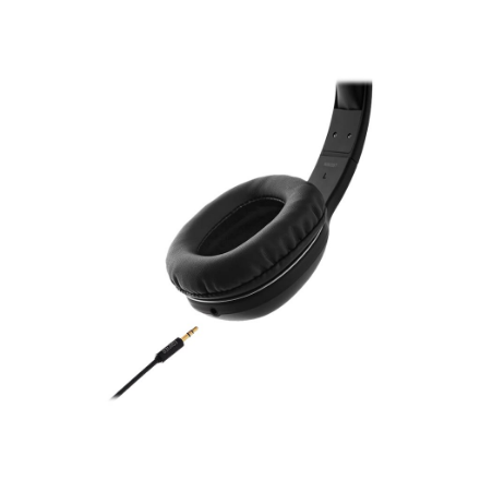 Edifier | Headphones | W800BT SE | Bluetooth | Over-Ear | Microphone | Black | Noise canceling | Wireless