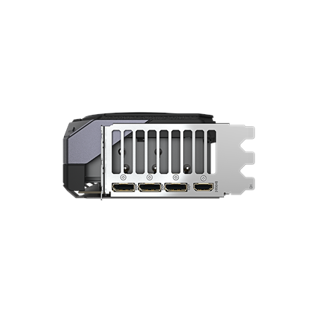 Gigabyte GeForce RTX 5070 Ti GAMING OC 16G | NVIDIA | 16 GB | GeForce RTX 5070 Ti | HDMI ports quantity 1 | PCI-E 5.0