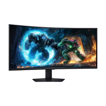 Samsung | LS40FG750EUXEN | 40 " | VA | WUHD | 21:9 | 180 Hz | 1 ms | 5120 x 2160 pixels | 350 cd/m² | HDMI ports quantity 2 | Black