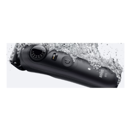 Braun Beard Trimmer | Series 5 BT5560 | Cordless | Number of length steps 40