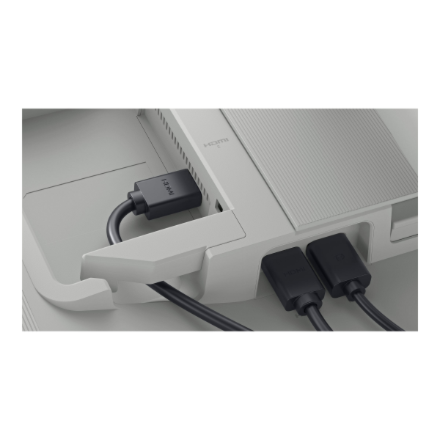 Dell | S2725QS | 27 " | IPS | UHD | 16:9 | 120 Hz | 4 ms | 3840 x 2160 pixels | 350 cd/m² | HDMI ports quantity 2