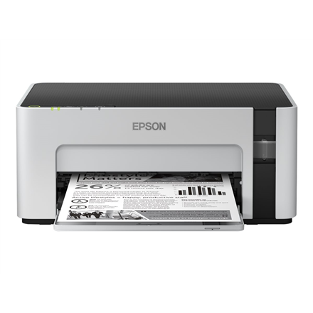 Epson | EcoTank M1120 | Inkjet | Mono | Standard | Wi-Fi | Grey