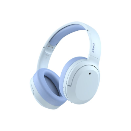 Edifier | Wireless Over-Ear Headphones | W820NB Plus | ANC | Noise reduction