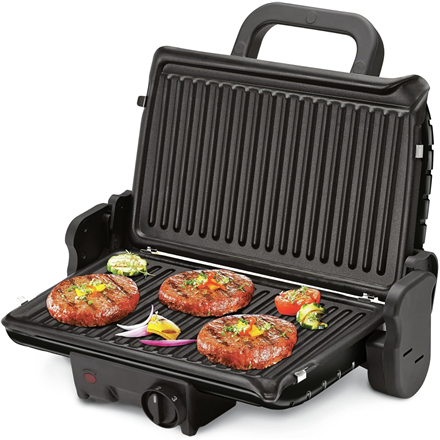TEFAL | GC2050 | Contact | 1600 W | Stainless steel