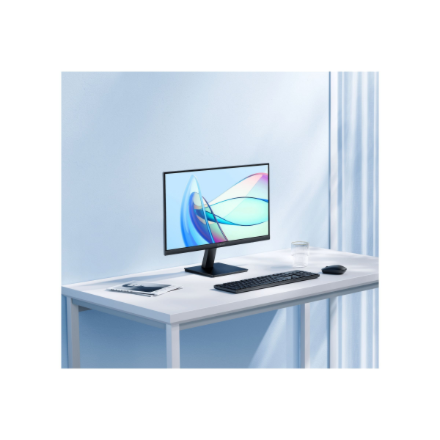 Xiaomi | Monitor | A22i | 22 " | VA | 16:9 | 75 Hz | 1 ms | 1920 x 1080 pixels | HDMI ports quantity 1 | Black