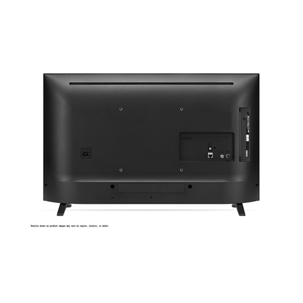 LG | 32LQ63006LA | 32" | Smart TV | WebOS 3.0 | FHD