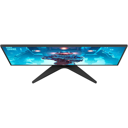 AOC | Q27B36X | 27 " | IPS | QHD | 16:9 | 144 Hz | 4 ms | 2560 x 1440 pixels | 300 cd/m² | HDMI ports quantity 1 | Black