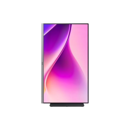 Samsung | LS27F434UAUXEN Essential | 27 " | IPS | FHD | 16:9 | 100 Hz | 5 ms | 1920 x 1080 pixels | 300 cd/m² | HDMI ports quantity 1 | Black