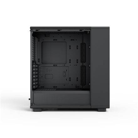 Fractal Design Case | Epoch | Black TG Light Tint | ATX