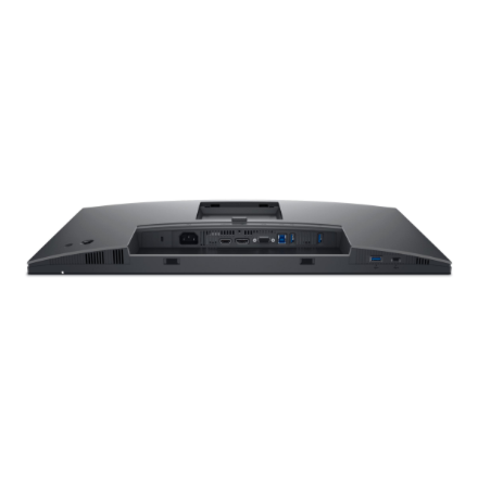 Dell | P2425H | 24 " | IPS | 16:9 | 100 Hz | 8 ms | 1920 x 1080 pixels | 250 cd/m² | HDMI ports quantity 1 | Black | Warranty 36 month(s)
