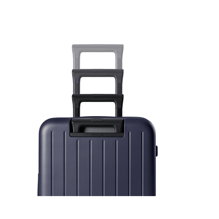 Xiaomi | Expandable Luggage 20" | Blue | 3400 g | Luggage
