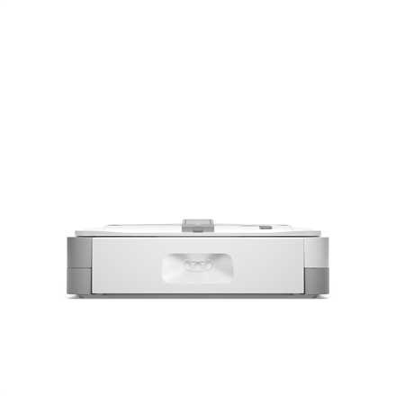 Ecovacs | Window Cleaning Robot | WINBOT W2S | Corded | 8000 Pa | White