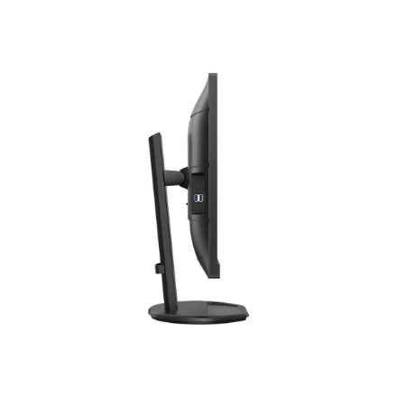 Philips | USB-C Monitor | 276B9/00 | 27 " | IPS | QHD | 16:9 | 75 Hz | 4 ms | 2560 x 1440 pixels | 350 cd/m² | HDMI ports quantity 1 | Black
